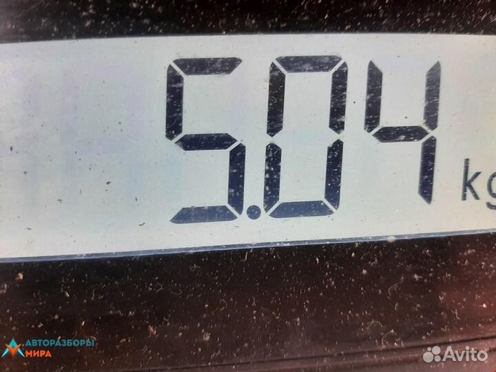 Компрессор кондиционера seat Ibiza 3 2006