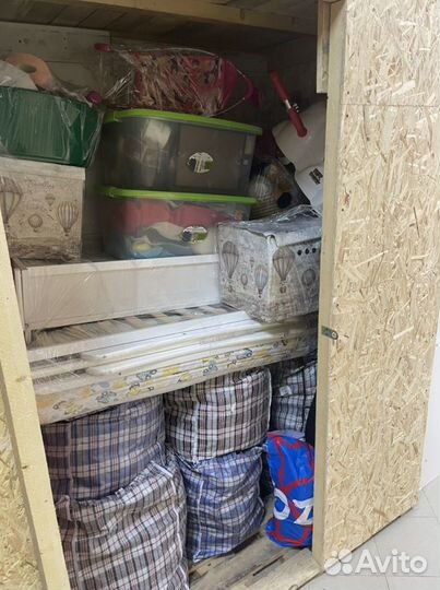 Аренда склада,боксы,хранение,кладовка