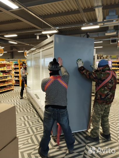 Грузчики Такелаж Переезды