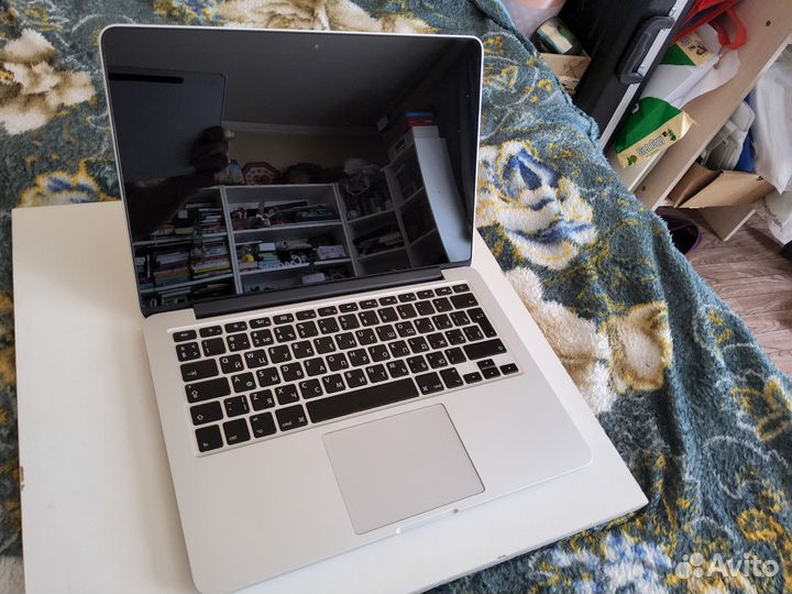 Apple MacBook Pro 13