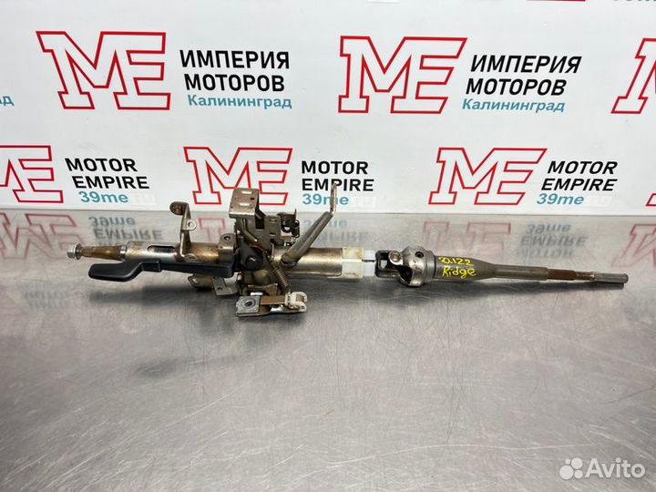 Рулевая колонка Honda Ridgeline 2006