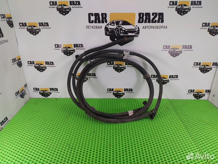 Шланг омывателя фар Разные Автомобили