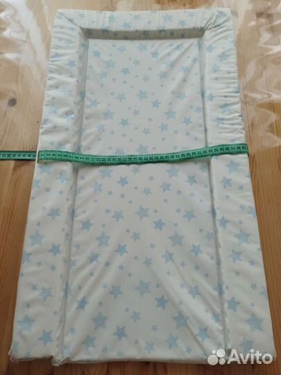 Пеленальный матрас