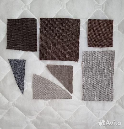 Мебельные ткани