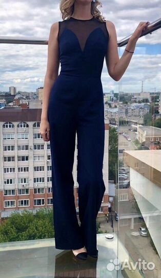 Комбинезон женский 42-44