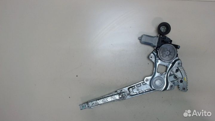 Стеклоподъемник электрический Infiniti QX60, 2015