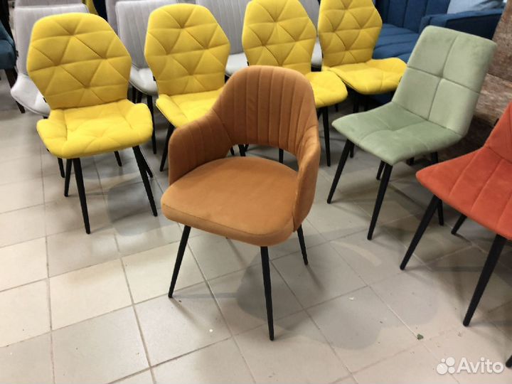 Стул для кафе