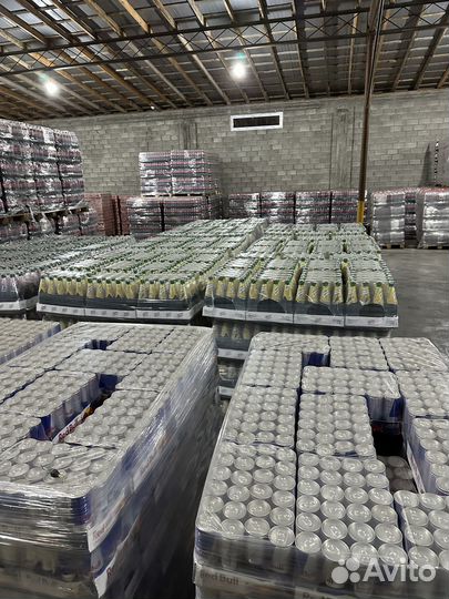 Лимонад Натахтари