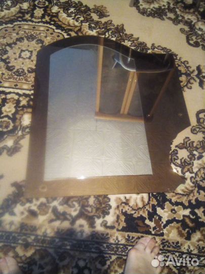 Зеркало. 73*60