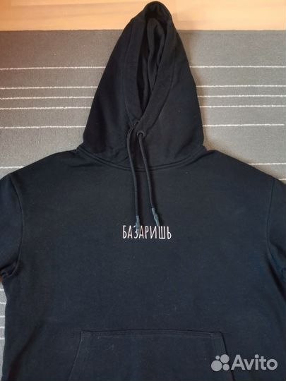 Толстовка женская ostin