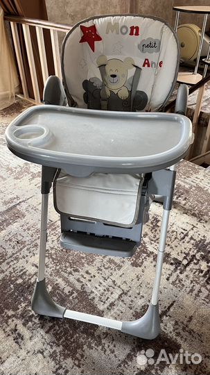 Стульчик для кормления