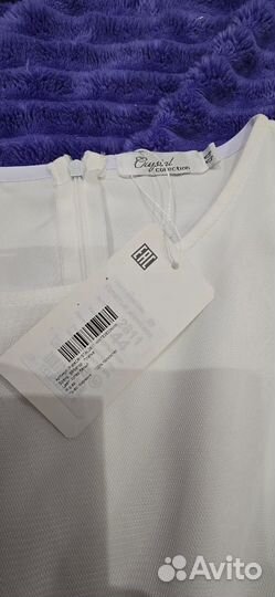 Нарядное платье