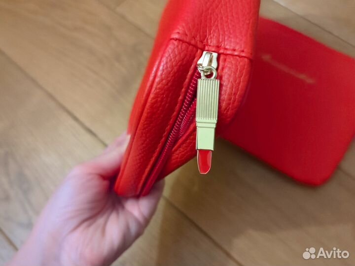 Косметички (2 шт.) Romanovamakeup