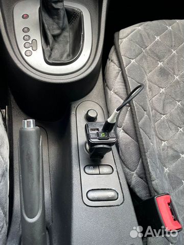 SEAT Leon 2.0 AT, 2012, 182 000 км объявление продам