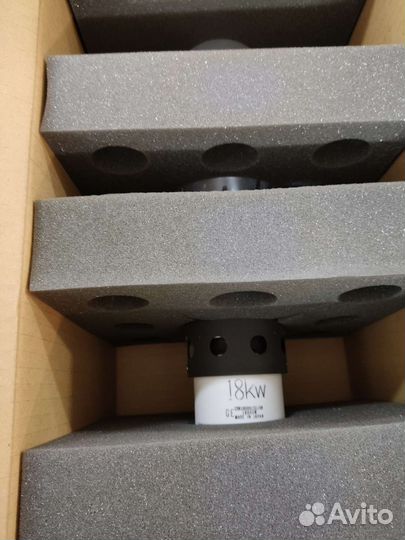 Новая Лампа Tungsram CSR 18000/SE/HR 18000W