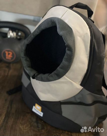 Рюкзак переноска для животных