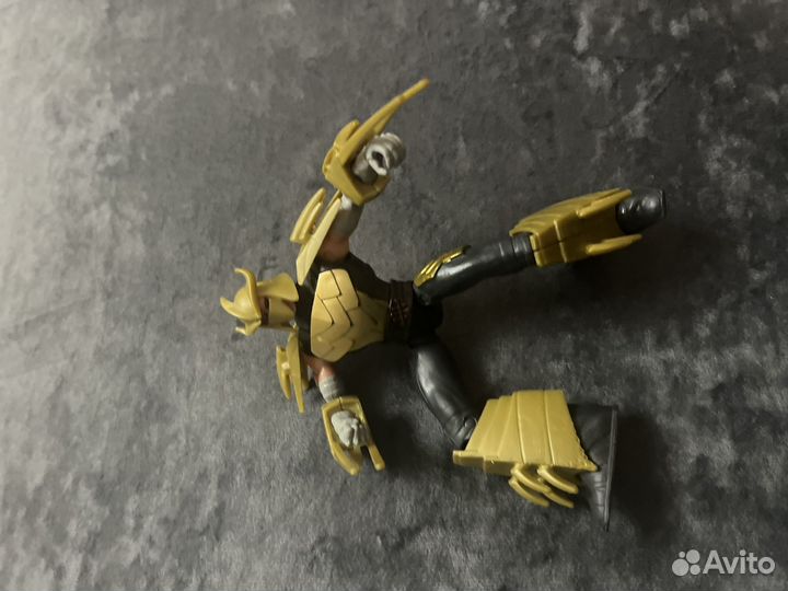 Фигурки черепашки ниндзя Шредер