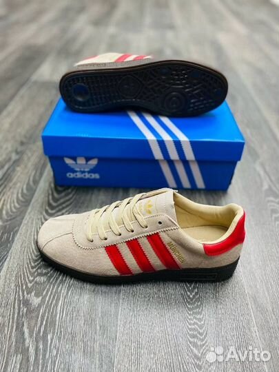 Кроссовки Adidas Munchen