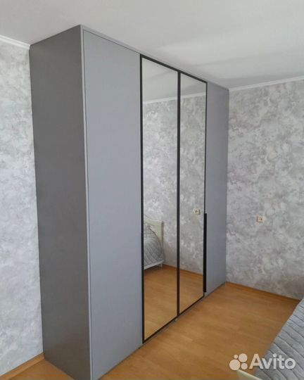 Шкаф купе в прихожую