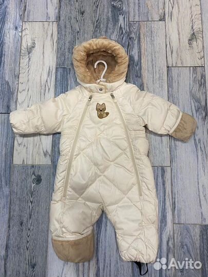 Комбинезон детский