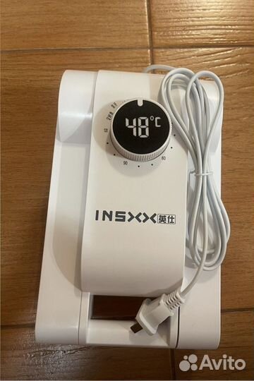 Сушилка для обуви с ультрафиолетом новая