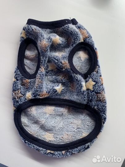 Свитер/кофта/майка/жилет для маленьких собак