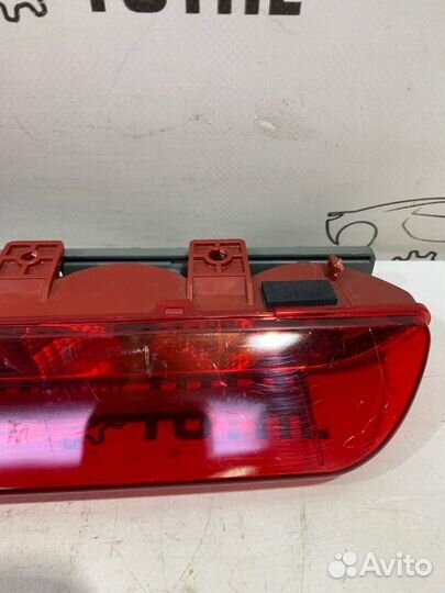 Фонарь стоп-сигнала Kia Sportage SL G4KD 2011