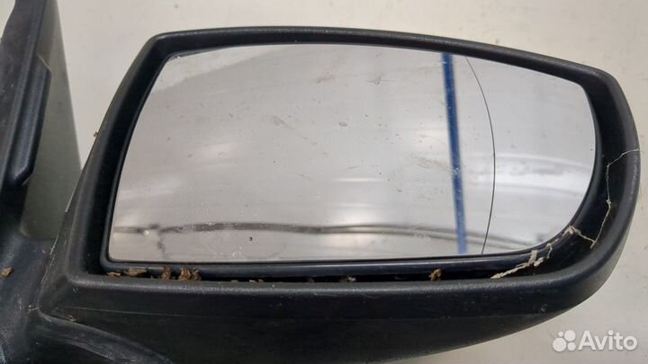 Зеркало боковое Ford Kuga, 2013