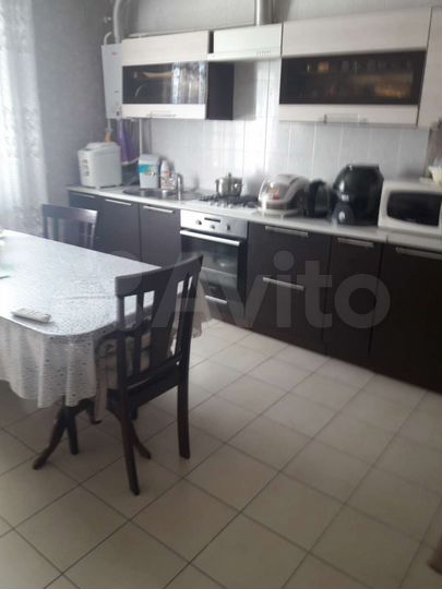 Дом 80 м² на участке 4,5 сот.