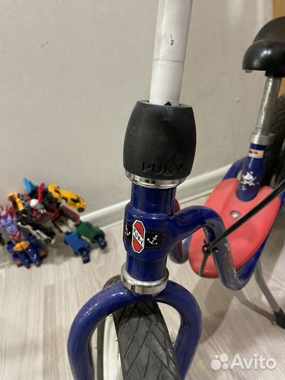 Беговел Puky lr