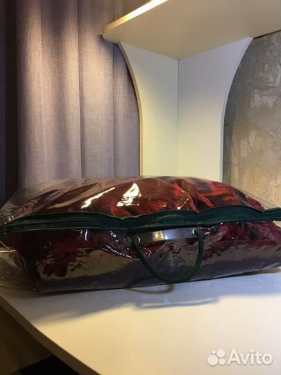 Плед 150 *200 новый