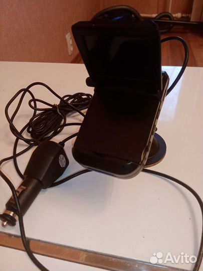 Видеорегистратор onext с флешкой