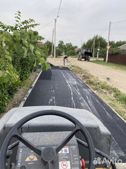 Благоустройство,Дорожные работы,Асфальтирование