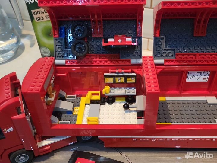 Lego 75913
