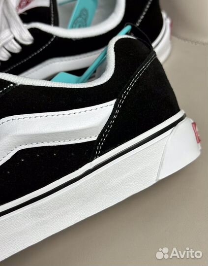 Vans knu skool оригинал