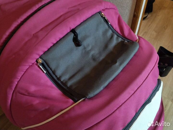 Детские коляски