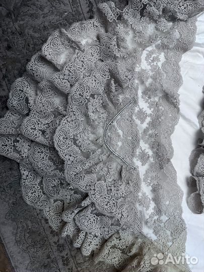 Конверт на выписку зимний вязанный