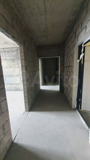 2-к. квартира, 65,1 м², 3/9 эт.