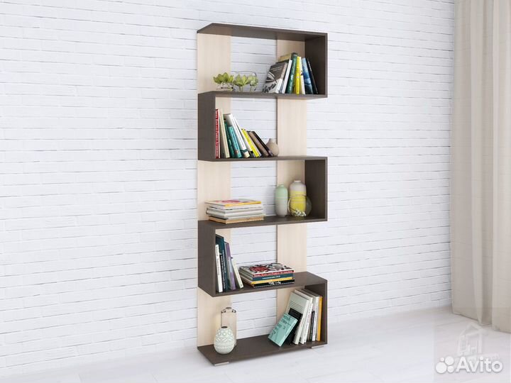 Стеллаж Ромео/Разные Модели