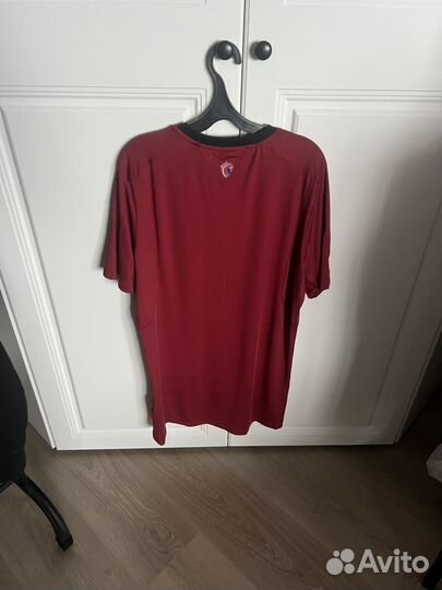 Футбольная форма Цска