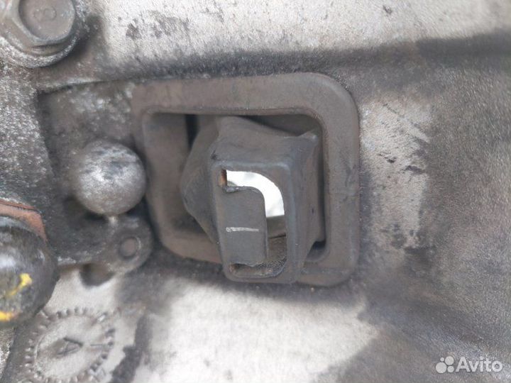 Механическая коробка передач Kia Sportage SL 1.6