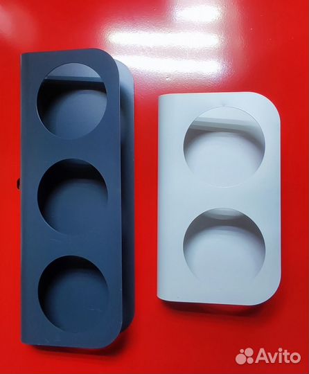 Подставка для мисок собак и кошек