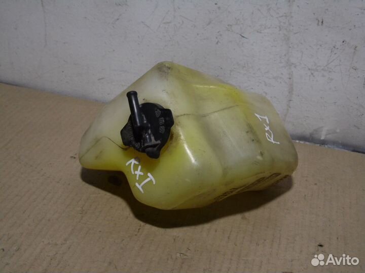 Бачок гидравлики Лексус рх 1