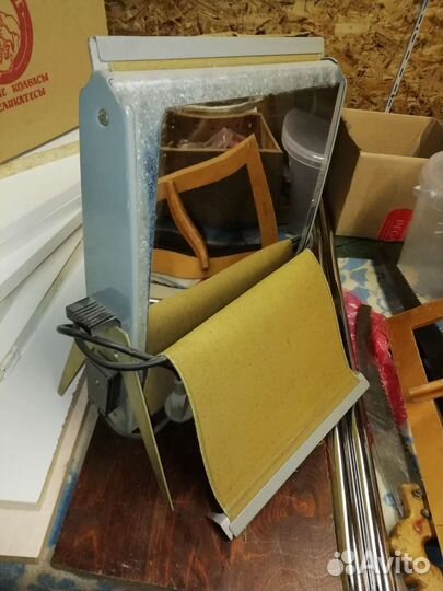 Глянцеватель