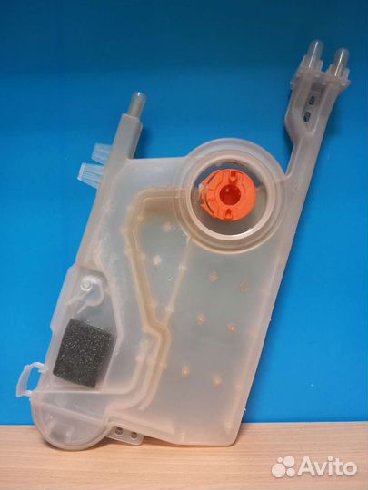 Запчасти посудомоечной машины Electrolux