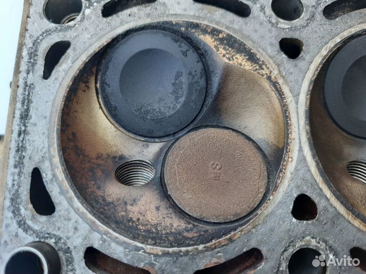 Гбц Daewoo Matiz 0.8 F8CV