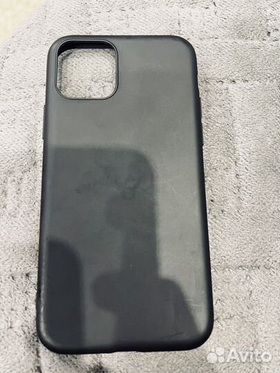 Чехол на iPhone 11 pro