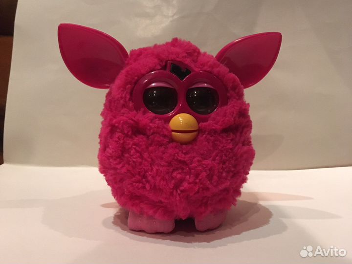Игрушка Furby