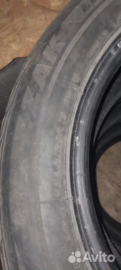 Bridgestone 613V 225/55 R17
