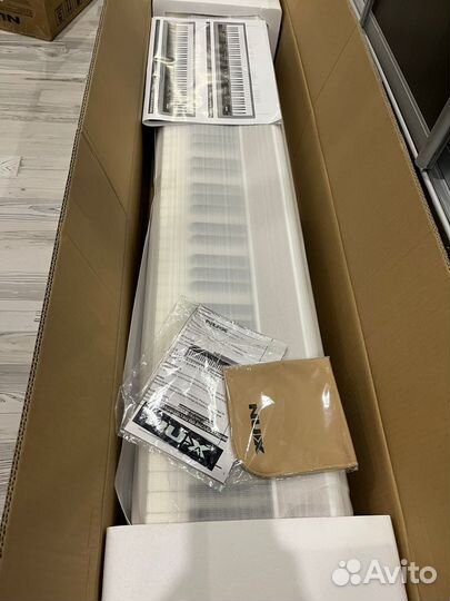 Продаю цифровое пианино